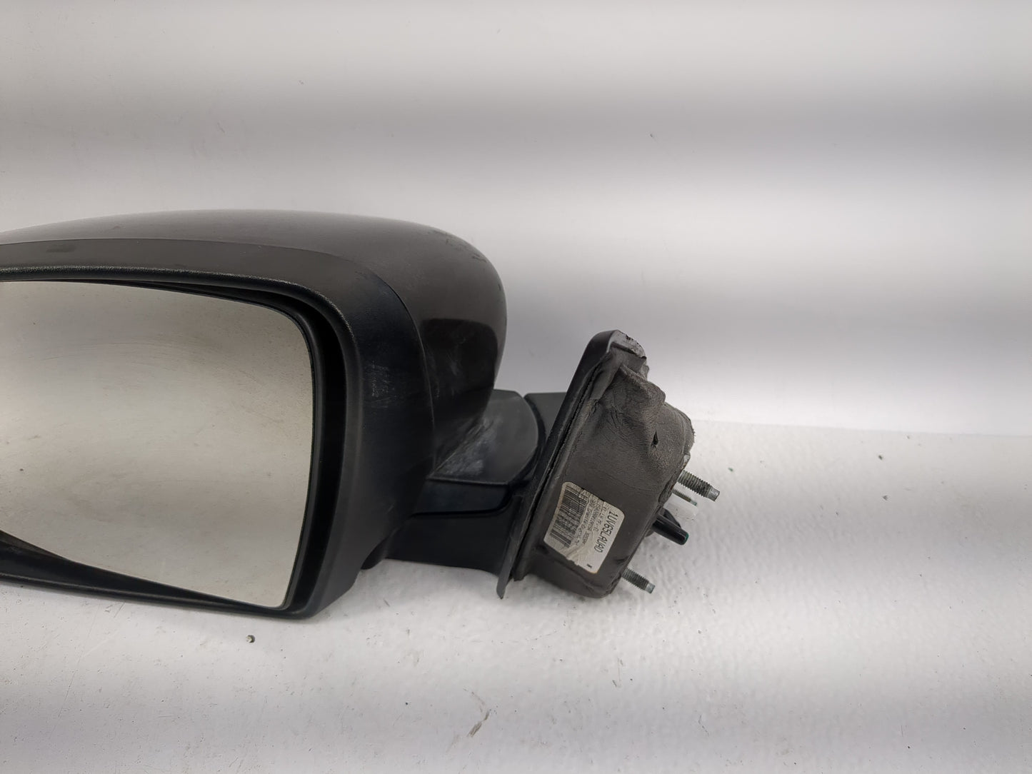 2014-2021 Jeep Cherokee Driver Side View Mirror - Left Door Mirror OEM Used - Oemusedautoparts1.com