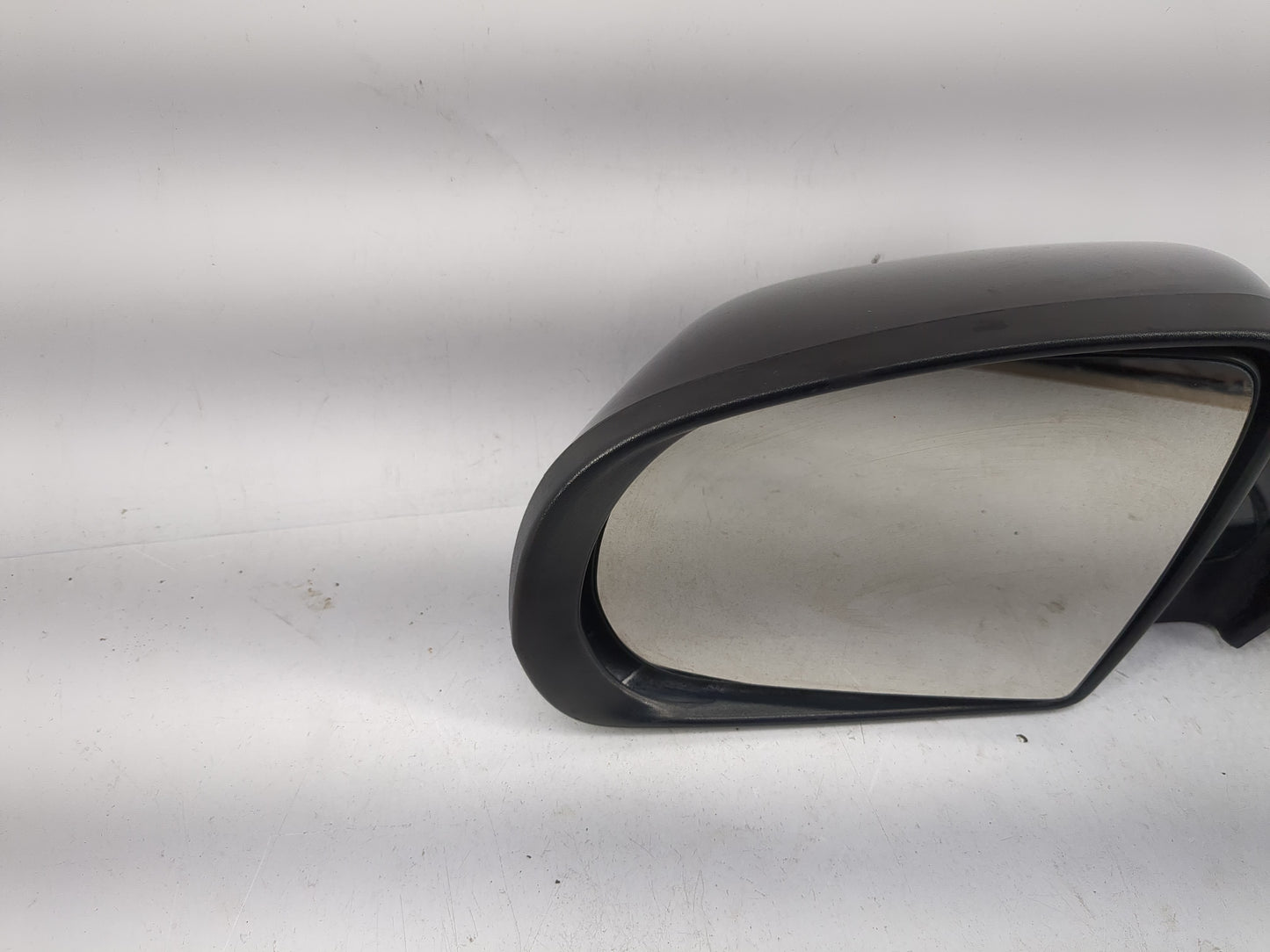 2014-2021 Jeep Cherokee Driver Side View Mirror - Left Door Mirror OEM Used - Oemusedautoparts1.com