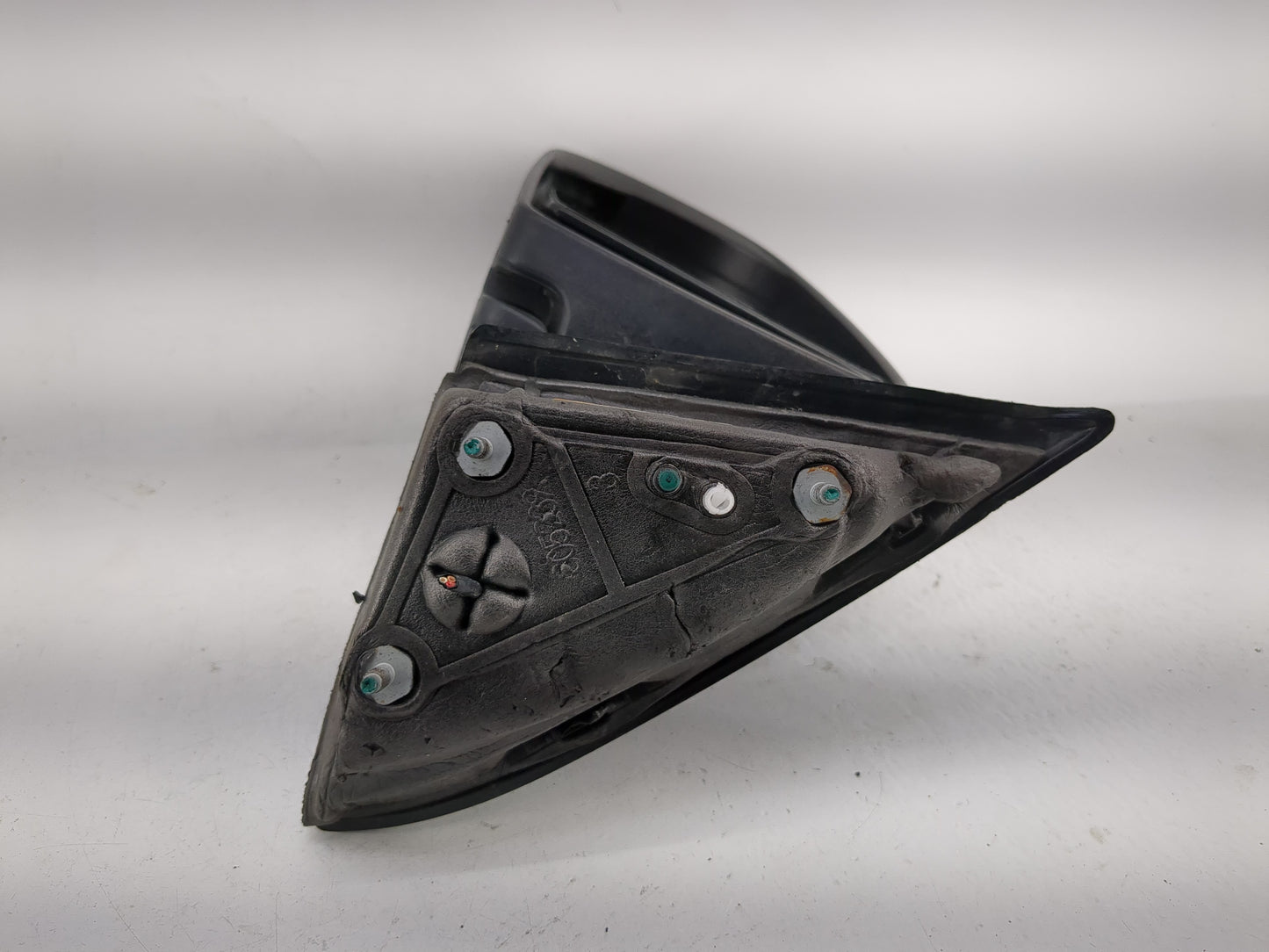 2014-2021 Jeep Cherokee Side Mirror Replacement Driver Left View Door Mirror P/N:E11028113 Fits OEM Used Auto Parts - Oemuse