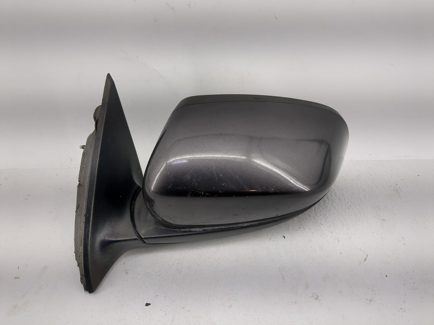 2014-2021 Jeep Cherokee Side Mirror Replacement Driver Left View Door Mirror P/N:E11028113 Fits OEM Used Auto Parts - Oemuse