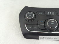 2019-2022 Jeep Cherokee Climate Control Module Temperature AC/Heater Replacement P/N:68285938AF Fits Fits 2019 2020 2021 202