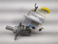 2019-2022 Jeep Cherokee Brake Master Cylinder 1220674 - Oemusedautoparts1.com