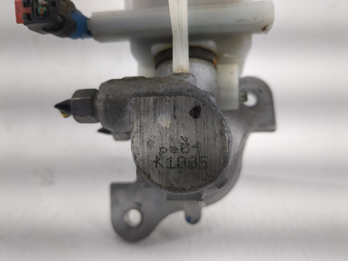 2019-2022 Jeep Cherokee Brake Master Cylinder 1220674 - Oemusedautoparts1.com