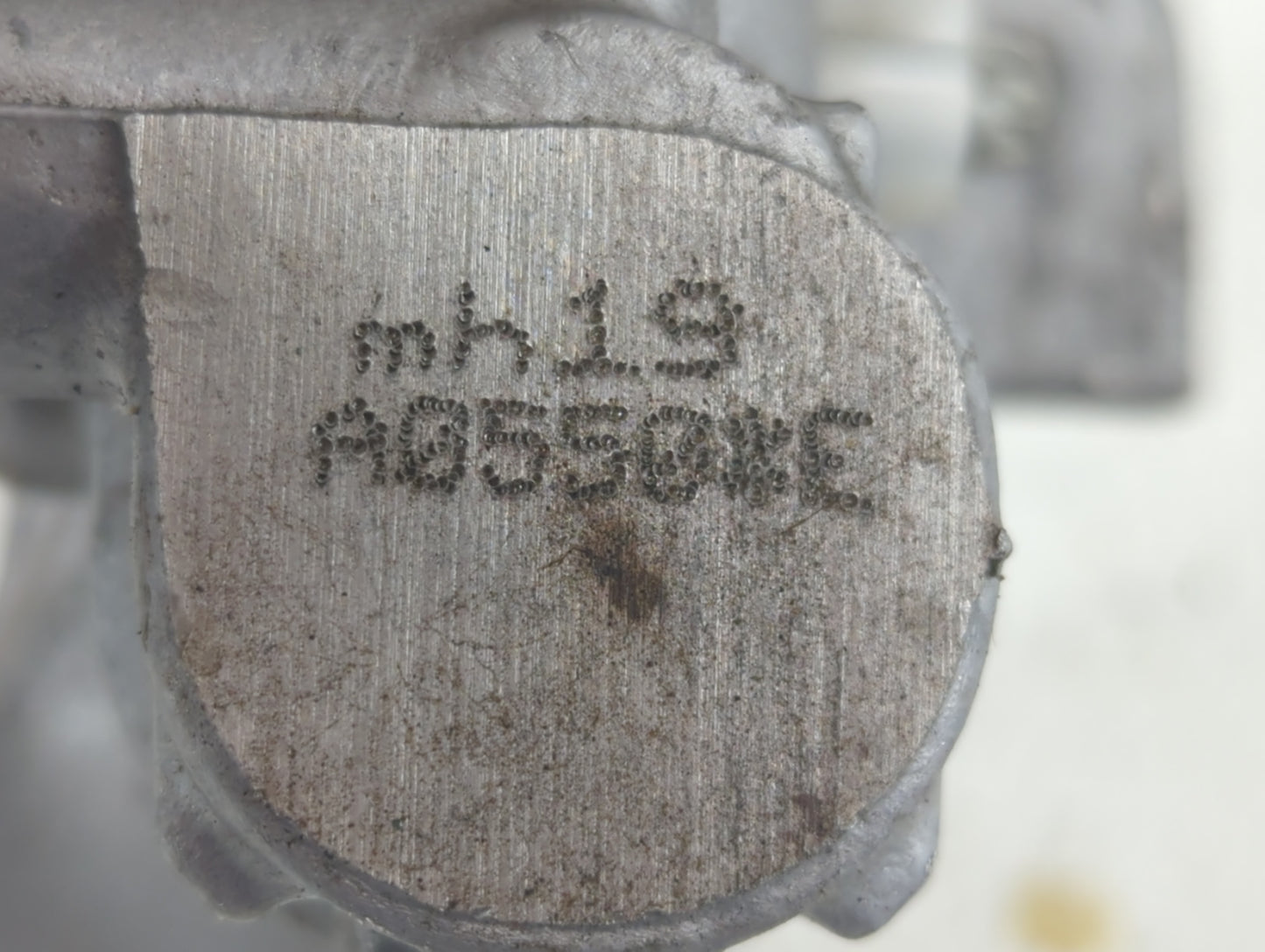 2019-2022 Jeep Cherokee Brake Master Cylinder - Oemusedautoparts1.com