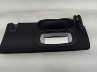 2019-2022 Jeep Cherokee Sun Visor Shade Replacement Passenger Right Mirror Fits Fits 2019 2020 2021 2022 OEM Used Auto Parts
