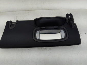 compare product 2019-2022 Jeep Cherokee Sun Visor Shade Replacement Passenger Right Mirror Fits Fits 2019 2020 2021 2022 OEM Used Auto Parts