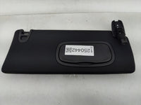 2019-2022 Jeep Cherokee Sun Visor Shade Replacement Passenger Right Mirror Fits Fits 2019 2020 2021 2022 OEM Used Auto Parts