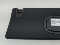 2019-2022 Jeep Cherokee Sun Visor Shade Replacement Passenger Right Mirror Fits Fits 2019 2020 2021 2022 OEM Used Auto Parts