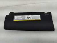 2019-2022 Jeep Cherokee Sun Visor Shade Replacement Passenger Right Mirror Fits Fits 2019 2020 2021 2022 OEM Used Auto Parts