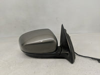 2014-2021 Jeep Cherokee Side Mirror Replacement Passenger Right View Door Mirror P/N:E11028113 Fits OEM Used Auto Parts - Oe