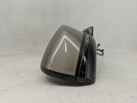 2014-2021 Jeep Cherokee Side Mirror Replacement Passenger Right View Door Mirror P/N:E11028113 Fits OEM Used Auto Parts - Oe