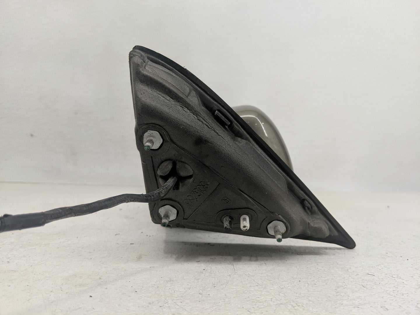 2014-2021 Jeep Cherokee Side Mirror Replacement Passenger Right View Door Mirror P/N:E11028113 Fits OEM Used Auto Parts - Oe
