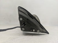 2014-2021 Jeep Cherokee Side Mirror Replacement Passenger Right View Door Mirror P/N:E11028113 Fits OEM Used Auto Parts - Oe