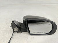 2014-2021 Jeep Cherokee Side Mirror Replacement Passenger Right View Door Mirror P/N:E11028113 Fits OEM Used Auto Parts - Oe