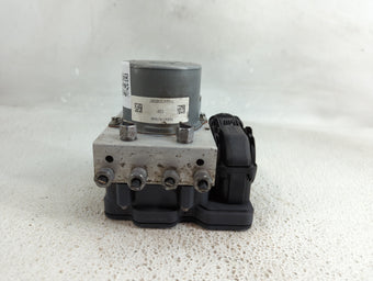 compare product 2021-2022 Jeep Cherokee ABS Pump Control Module Replacement P/N:P68477674AB Fits Fits 2021 2022 OEM Used Auto Parts