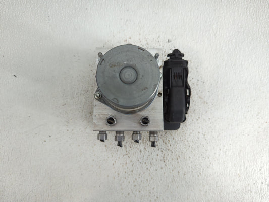 2021-2022 Jeep Cherokee ABS Pump Control Module Replacement P/N:P68477674AB Fits Fits 2021 2022 OEM Used Auto Parts