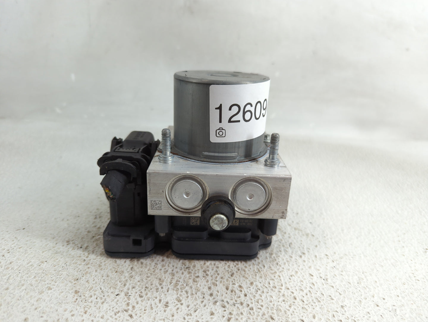 2021-2022 Jeep Cherokee ABS Pump Control Module Replacement P/N:P68477674AB Fits Fits 2021 2022 OEM Used Auto Parts - Oemuse