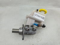 2019-2022 Jeep Cherokee Brake Master Cylinder - Oemusedautoparts1.com