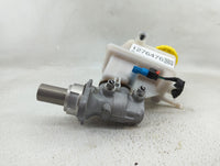 2019-2022 Jeep Cherokee Brake Master Cylinder - Oemusedautoparts1.com