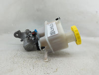 2019-2022 Jeep Cherokee Brake Master Cylinder - Oemusedautoparts1.com