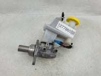 2019-2022 Jeep Cherokee Brake Master Cylinder - Oemusedautoparts1.com