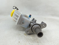 2019-2022 Jeep Cherokee Brake Master Cylinder - Oemusedautoparts1.com