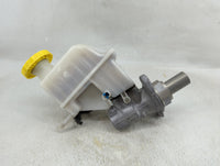 2019-2022 Jeep Cherokee Brake Master Cylinder - Oemusedautoparts1.com
