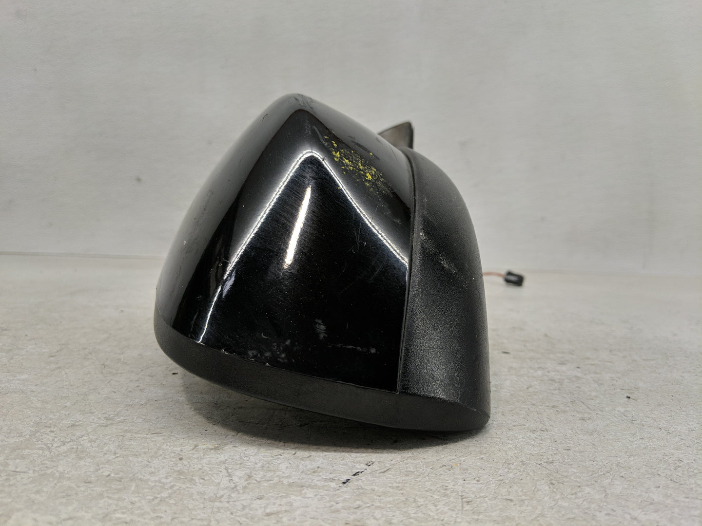 2014-2021 Jeep Cherokee Passenger Side View Mirror - Right Door Mirror OEM Used - Oemusedautoparts1.com