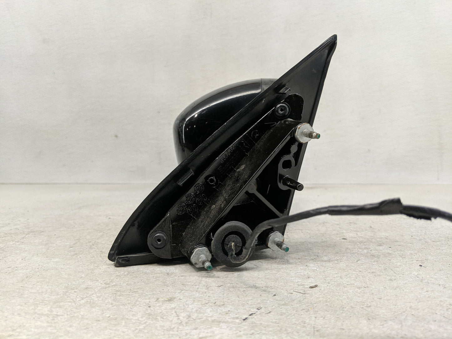 2014-2021 Jeep Cherokee Passenger Side View Mirror - Right Door Mirror OEM Used - Oemusedautoparts1.com