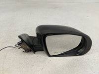 2014-2021 Jeep Cherokee Passenger Side View Mirror - Right Door Mirror OEM Used - Oemusedautoparts1.com