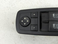 2015-2022 Jeep Cherokee Master Power Window Switch Replacement Driver Side Left P/N:10130139 68271206AB Fits OEM Used Auto P