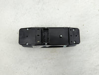 2015-2022 Jeep Cherokee Master Power Window Switch Replacement Driver Side Left P/N:10130139 68271206AB Fits OEM Used Auto P