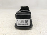 2015-2022 Jeep Cherokee Master Power Window Switch Replacement Driver Side Left P/N:10130139 68271206AB Fits OEM Used Auto P