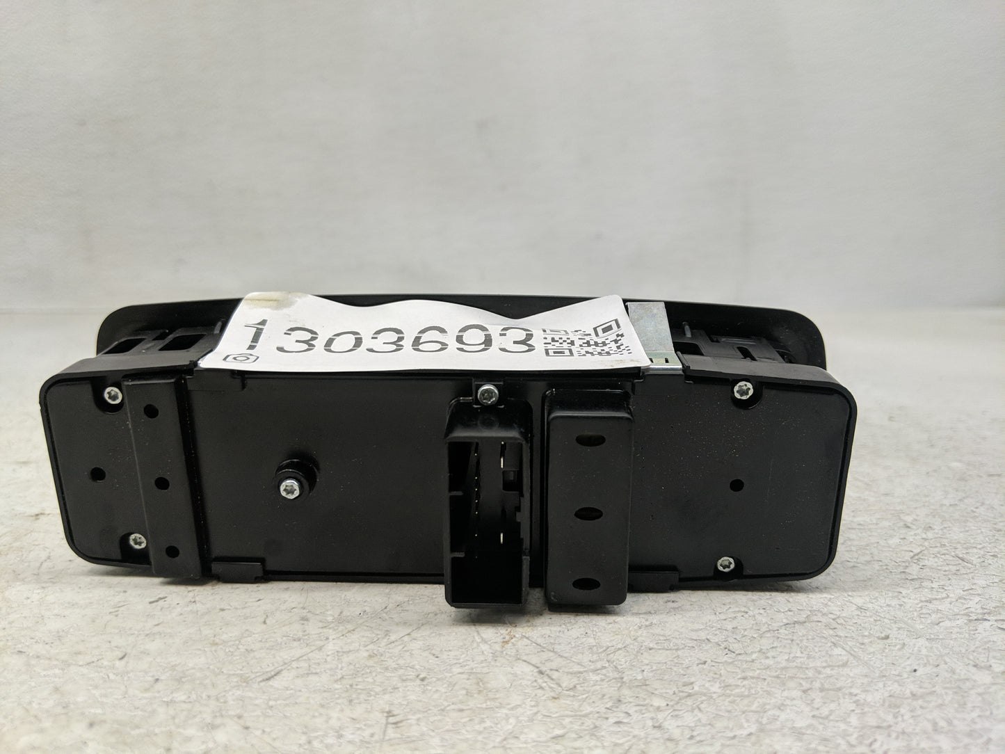 2015-2022 Jeep Cherokee Master Power Window Switch Replacement Driver Side Left P/N:10130139 68271206AB Fits OEM Used Auto P