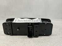 2015-2022 Jeep Cherokee Master Power Window Switch Replacement Driver Side Left P/N:10130139 68271206AB Fits OEM Used Auto P