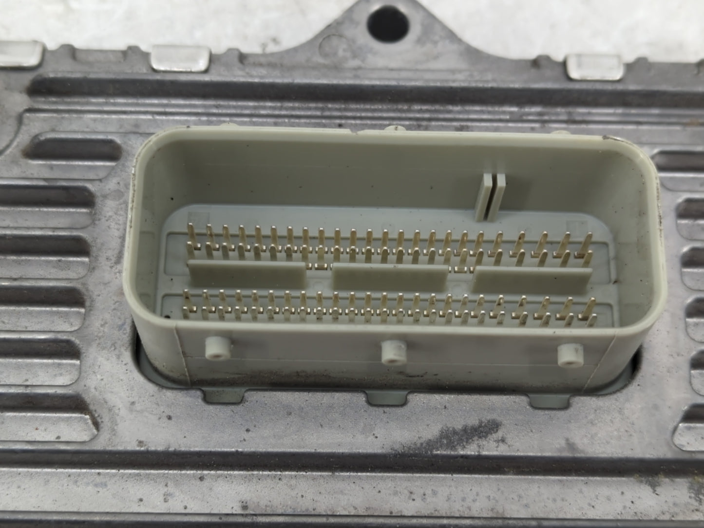 2019-2021 Jeep Cherokee PCM Engine Control Computer ECU ECM PCU OEM P/N:68434922AA Fits Fits 2019 2020 2021 2022 OEM Used Au