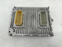 2019-2021 Jeep Cherokee PCM Engine Control Computer ECU ECM PCU OEM P/N:68434922AA Fits Fits 2019 2020 2021 2022 OEM Used Au