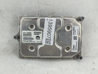 2021 Jeep Cherokee PCM Engine Control Computer ECU ECM PCU OEM P/N:P68492358AE P50056523, 68460250AA Fits OEM Used Auto Part