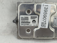 2021 Jeep Cherokee PCM Engine Control Computer ECU ECM PCU OEM P/N:P68492358AE P50056523, 68460250AA Fits OEM Used Auto Part