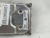 2021 Jeep Cherokee PCM Engine Control Computer ECU ECM PCU OEM P/N:P68492358AE P50056523, 68460250AA Fits OEM Used Auto Part