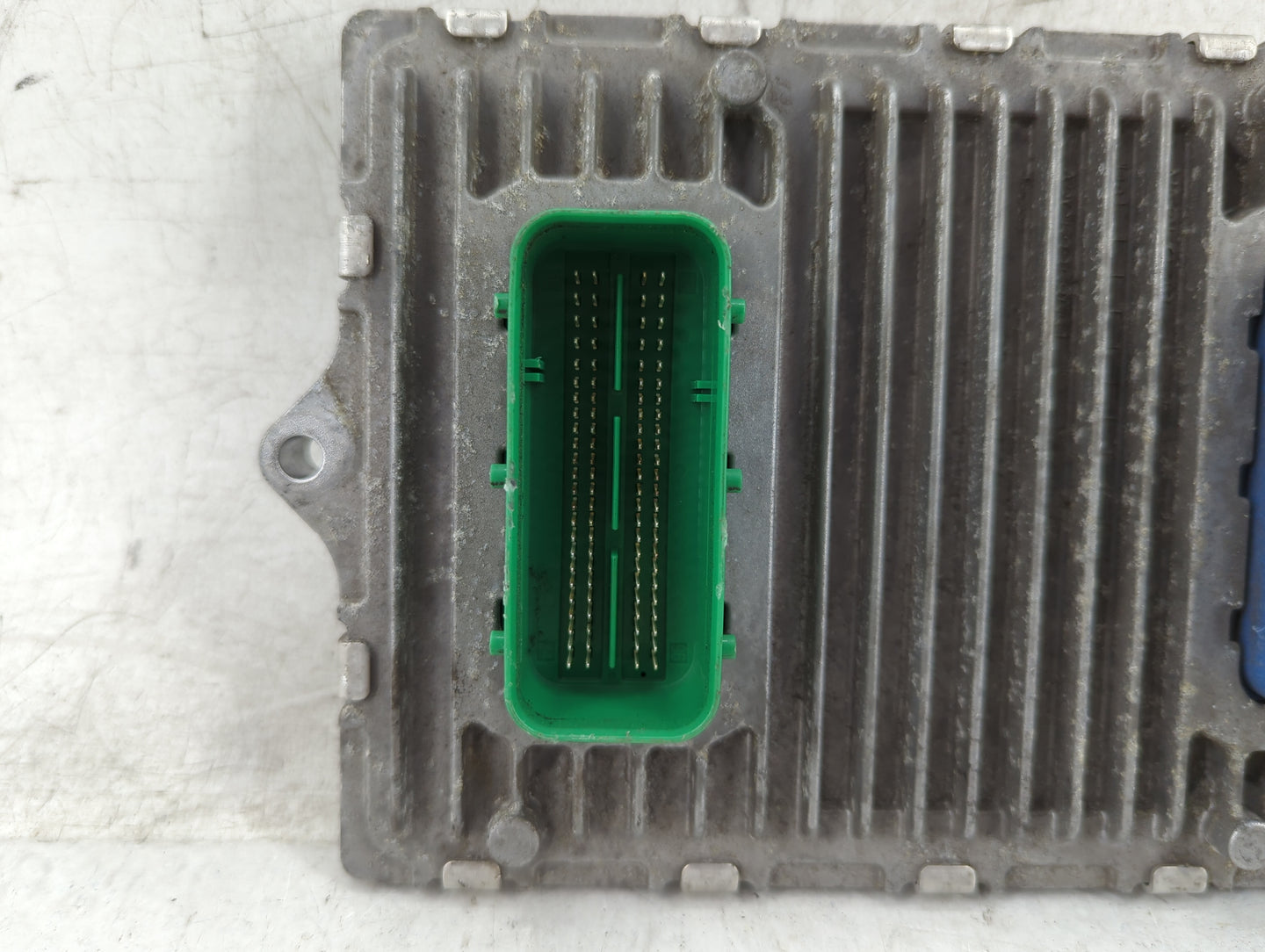 2021 Jeep Cherokee PCM Engine Control Computer ECU ECM PCU OEM P/N:P68492358AE P50056523, 68460250AA Fits OEM Used Auto Part