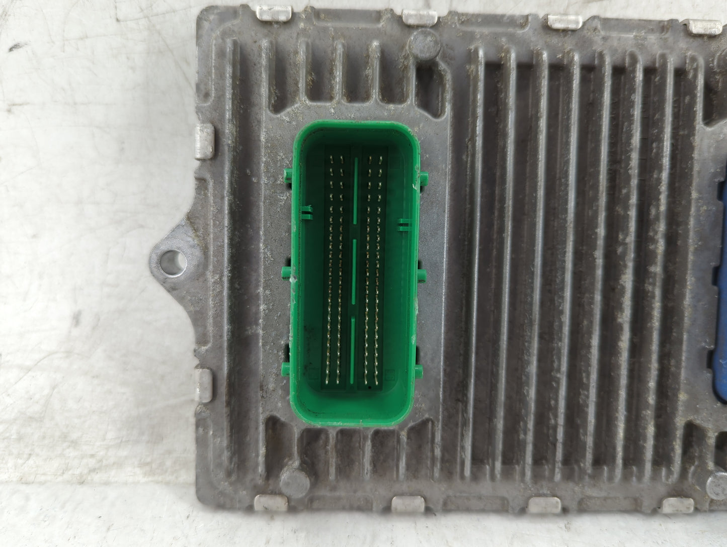 2021 Jeep Cherokee PCM Engine Control Computer ECU ECM PCU OEM P/N:P68492358AE P50056523, 68460250AA Fits OEM Used Auto Part