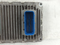 2021 Jeep Cherokee PCM Engine Control Computer ECU ECM PCU OEM P/N:P68492358AE P50056523, 68460250AA Fits OEM Used Auto Part