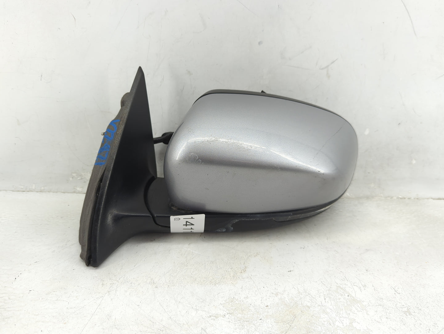 2014-2021 Jeep Cherokee Driver Side View Mirror - Left Door Mirror OEM Used - Oemusedautoparts1.com