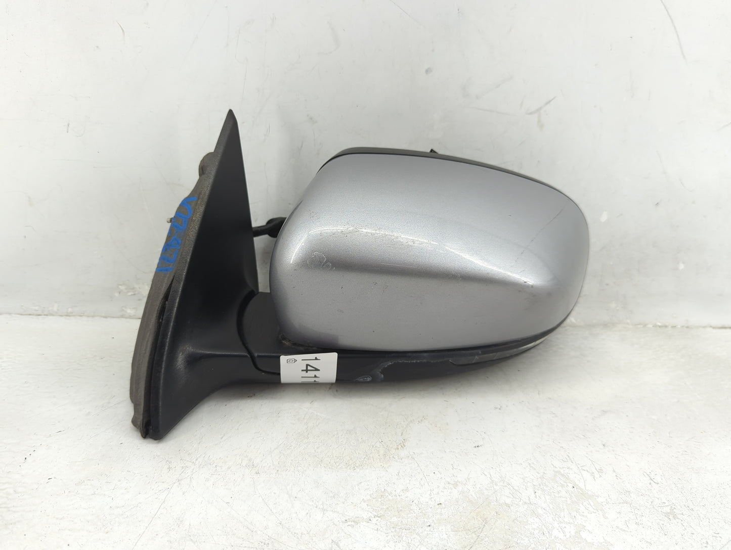 2014-2021 Jeep Cherokee Driver Side View Mirror - Left Door Mirror OEM Used - Oemusedautoparts1.com