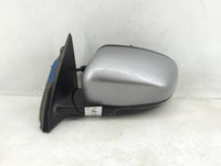 2014-2021 Jeep Cherokee Driver Side View Mirror - Left Door Mirror OEM Used - Oemusedautoparts1.com