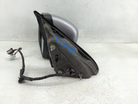 2014-2021 Jeep Cherokee Driver Side View Mirror - Left Door Mirror OEM Used - Oemusedautoparts1.com