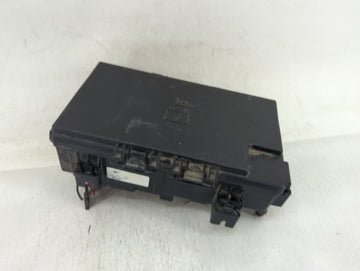 2021 Jeep Cherokee Fusebox Fuse Box Panel Relay Module P/N:68425203AB Fits OEM Used Auto Parts - Oemusedautoparts1.com