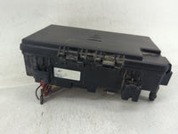 2021 Jeep Cherokee Fusebox Fuse Box Panel Relay Module P/N:68425203AB Fits OEM Used Auto Parts - Oemusedautoparts1.com