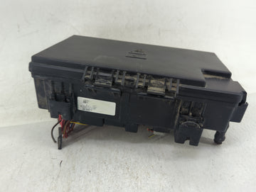 2021 Jeep Cherokee Fusebox Fuse Box Panel Relay Module P/N:68425203AB Fits OEM Used Auto Parts